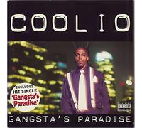 Coolio - Gangstas Paradise [VINYL]