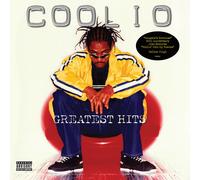 Coolio Greatest Hits LP Vinyl TB55681 NEW
