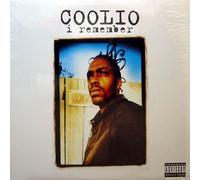 Coolio - I remember [VINYL]
