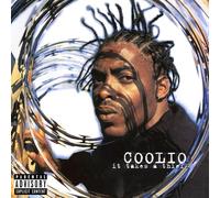 Coolio - It Takes a Thief (RSD 2022)