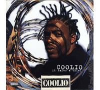 Coolio - It Takes A Thief [VINYL]