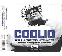 Coolio - It's all the way live (now)