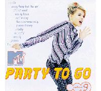 Coolio - MTV Party to Go, Vol. 9