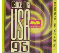 Coolio - Muchmusic: Dance Mix USA '96 [Canadian Limited Edition]