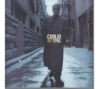 Coolio - My Soul