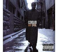 Coolio - My Soul (25th Anniversary) (2LP) [VINYL]