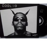 Coolio - Too Hot