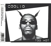 Coolio - Too Hot / Exercise Yo' Game