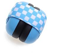 COOLKID Baby Ear Defenders with Soft Cushion,Kids Earmuffs Noise Reduction for babies and toddlers from 12 to 36 months - Protect Infant Hearing Damage & Improve Sleep, Multicolor, One Size