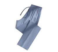 Coolmance Stretch Pant Stretch Active - Unisex Ultra Stretch Quick Drying Pant Fast Dry Stretch Pants High Stretch Quick Dry Pants Performance Stretch Woven Crop Jogger Trouser UK Clearance Prime