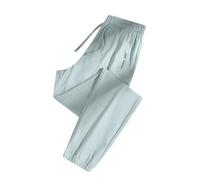 Coolmance Stretch Pant Stretch Active - Unisex Ultra Stretch Quick Drying Pant Fast Dry Stretch Pants High Stretch Quick Dry Pants Performance Stretch Woven Crop Jogger Trouser UK Sale Clearance Prime