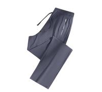 Coolmance Stretch Pant Stretch Active - Unisex Ultra Stretch Quick Drying Pant Fast Dry Stretch Pants High Stretch Quick Dry Pants Performance Stretch Woven Crop Jogger Trouser UK Clearance Prime