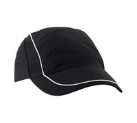 Coolmax Flow Mesh Cap B182 - Beechfield Summer Sports/Casual Baseball Hat