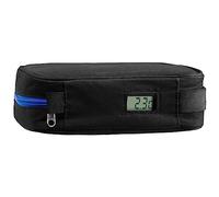 CoolMeds Classic 2-8°C Case for Transporting Temperature Sensitive Medicine, with Cold Packs Included