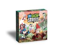 CoolMiniOrNot 75 Gnom Street