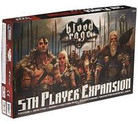 CoolMiniOrNotInc. Blood Rage 5th Player Expansion