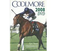 Coolmore 2008 DVD: Dylan Thomas, Excellent Art, Strategic Prince, Ad Valorem, Aussie Rules, Holy Roman Emperor, Hurricane Run, Ivan Denisovich, Giant's Causeway, Johannesburg, Van Nistelrooy
