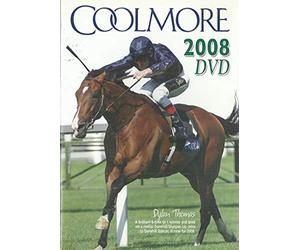 Coolmore 2008 DVD: Dylan Thomas, Excellent Art, Strategic Prince, Ad Valorem, Aussie Rules, Holy Roman Emperor, Hurricane Run, Ivan Denisovich, Giant's Causeway, Johannesburg, Van Nistelrooy