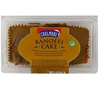 Coolmore Banoffi Cake (Pack of 6)