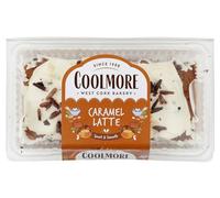 Coolmore Cake - Caramel Latte - 380g