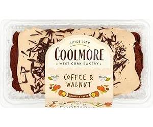 Coolmore Coffee & Walnut 400g × Pack of 3