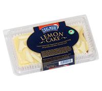 Coolmore Foods Lemon Cake 400 g (Pack of 2)