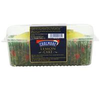 Coolmore Luxury Lemon Cake Moist & Luscious 99% FAT FREE! 400g