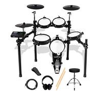 Coolmusic Electric Drum set (DD8)