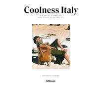 Coolness Italy: Elegance, Espresso, and a Hint of Rebellion