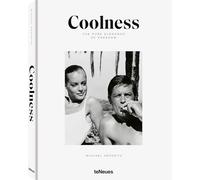 Coolness : The Pure Elegance of Freedom