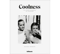 Coolness : The Pure Elegance of Freedom