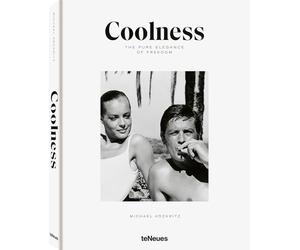 Coolness: The Pure Elegance of Freedom