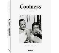 Coolness: The Pure Elegance of Freedom by Michael Kckritz | Hardcover | 2023