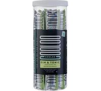 Cooloo Gin & Tonic Frozen Cocktail Pops, 12 x 100ml
