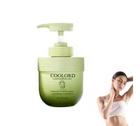 Coolord Luxury Collagen Firming Cream, Skin Tightening Cream, Coolord Collagen Firming Lotion Body Moisturizer Lifts, Firms, & Tightens for All Skin Types