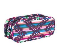 Coolpack 49924CP, Academy Mexico School Case, Multicoloured