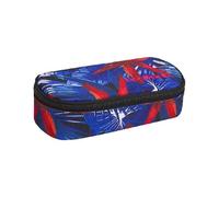 CoolPack 88169CP, Campus HAWAIAN Blue School Case, Blue
