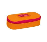CoolPack 93040CP, Campus NEON Orange, Multicolor