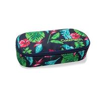 Coolpack B62016, Campus Candy Jungle School Pencil Case, Multicoloured