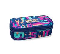 CoolPack B63100, Campus XL Missy School Pencil Case, Multicoloured