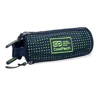 CoolPack B68060, Omni DOTS Yellow/Navy, Multicolor
