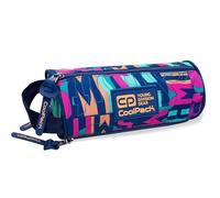 Coolpack B68100, Omni Missy School Pencil Case, Multicoloured