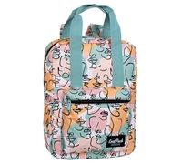Coolpack Blis Unisex School Backpack - Children and Teenagers, Art Deco, 37 x 28,5 x 11 cm, Designer