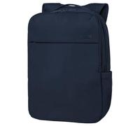 Coolpack Border Work Backpack Unisex - Kids & Teens, Navy Blue, 42 x 30 x 13 cm, Designer