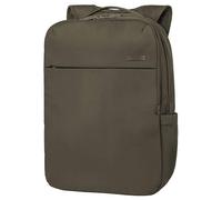 Coolpack Border Work Backpack Unisex - Kids & Teens, Olive Green, 42 x 30 x 13 cm, Designer