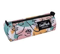 CoolPack E61576, Tube Art Deco, Multicoloured