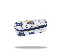 CoolPack F062699, Campus Pucci School Pencil Case, Multi-Colour