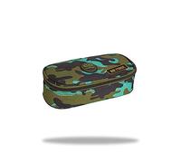 CoolPack F062712, Campus AIR Force School Case, Multicoloured