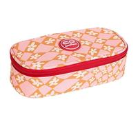 Coolpack F062713, Campus Shake School Pencil Case, Multi-Colour