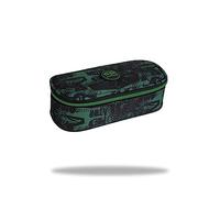 CoolPack F062719, Campus Danger School Pencil Case, Multi-Colour